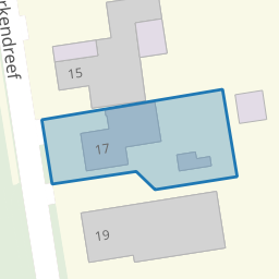 Perceel WPK01-M-1036