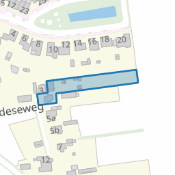 Perceel WPK01-M-1079