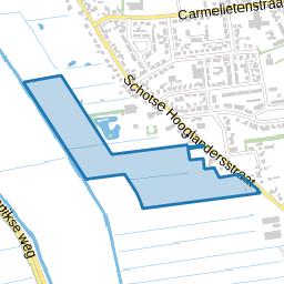 Perceel WPK01-M-1091