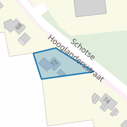 Perceel WPK01-M-1112