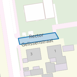 Perceel WPK01-M-1125