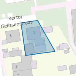 Perceel WPK01-M-1127