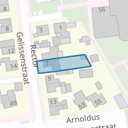 Perceel WPK01-M-1129