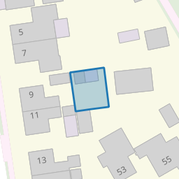 Perceel WPK01-M-1130