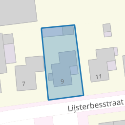 Perceel WPK01-M-1151