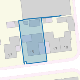 Perceel WPK01-M-1161