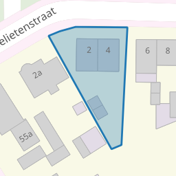 Perceel WPK01-M-1171