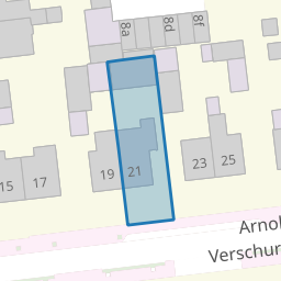 Perceel WPK01-M-1217