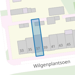 Perceel WPK01-M-1226