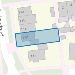 Perceel WPK01-M-1229