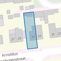 Perceel WPK01-M-1239