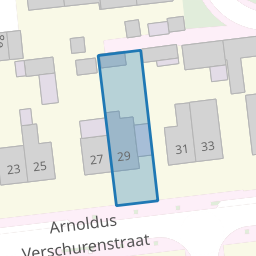 Perceel WPK01-M-1240