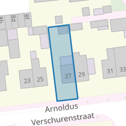 Perceel WPK01-M-1241