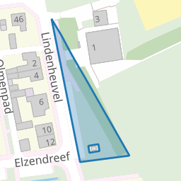 Perceel WPK01-M-1246