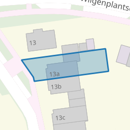 Perceel WPK01-M-1250