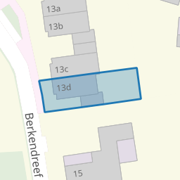 Perceel WPK01-M-1253