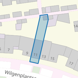 Perceel WPK01-M-1259