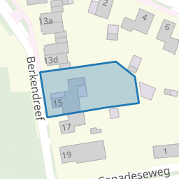 Perceel WPK01-M-1267