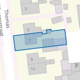 Perceel WPK01-M-1268