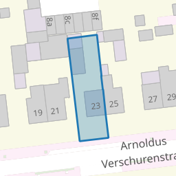 Perceel WPK01-M-1270