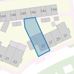 Perceel WPK01-M-1279