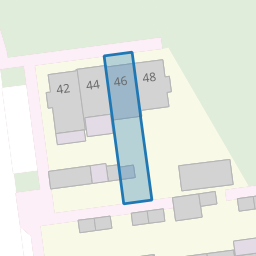 Perceel WPK01-M-1280