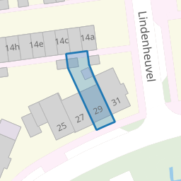 Perceel WPK01-M-1284