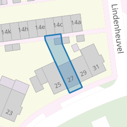 Perceel WPK01-M-1285