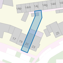 Perceel WPK01-M-1286