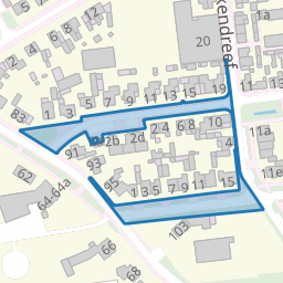 Perceel WPK01-M-1295