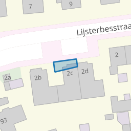 Perceel WPK01-M-1296