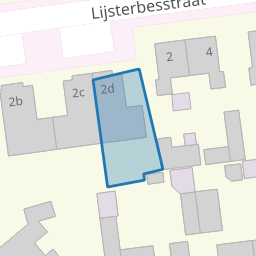 Perceel WPK01-M-1300