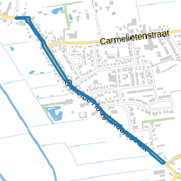 Perceel WPK01-M-1302