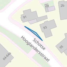 Perceel WPK01-M-1303