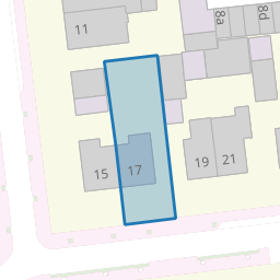 Perceel WPK01-M-1304