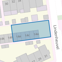 Perceel WPK01-M-1316
