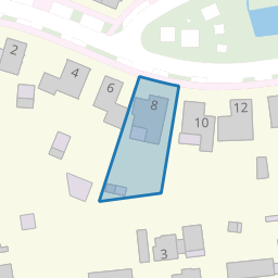 Perceel WPK01-M-1323