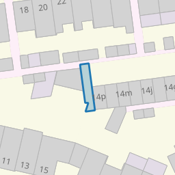 Perceel WPK01-M-1326