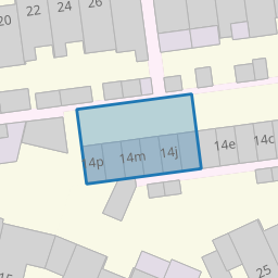 Perceel WPK01-M-1327