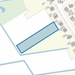 Perceel WPK01-M-1351