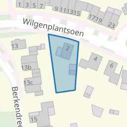 Perceel WPK01-M-1359