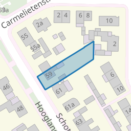 Perceel WPK01-M-1363