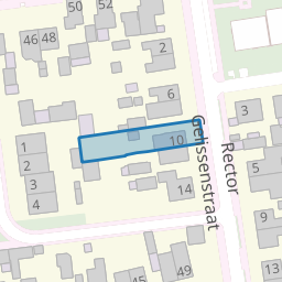 Perceel WPK01-M-1367