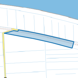 Perceel WPK01-N-206