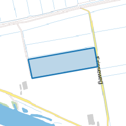 Perceel WPK01-N-536