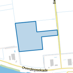 Perceel WPK01-N-547