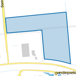 Perceel WPK01-N-552