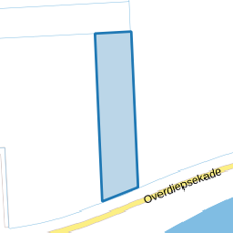 Perceel WPK01-N-564