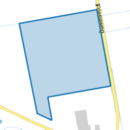 Perceel WPK01-N-672