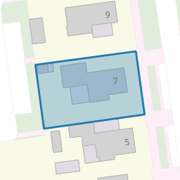 Perceel WPK01-O-1006